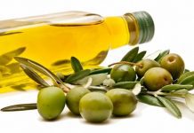 Čudo prirode maslinovo ulje