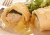 oslic u testu recept