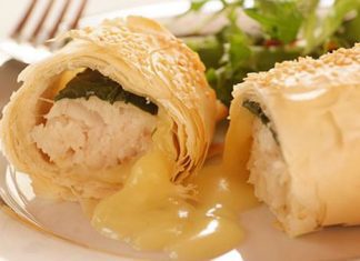 Oslić u testu oslic u testu recept