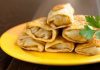 Posne palačinke sa bundevom palacinke sa bundevom