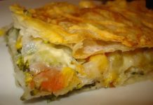 Posna pita sa povrćem https://www.posnajela.rs/wp-content/uploads/2014/09/pita-od-povrca.jpg
