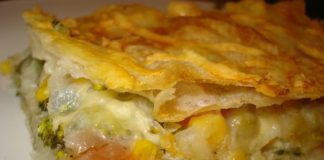 Posna pita sa povrćem https://www.posnajela.rs/wp-content/uploads/2014/09/pita-od-povrca.jpg