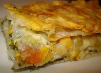 Posna pita sa povrćem https://www.posnajela.rs/wp-content/uploads/2014/09/pita-od-povrca.jpg