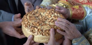 Posna jela za posnu slavu slavski-kolac