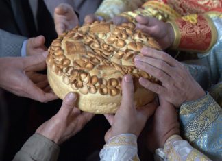 Slavski kolač slavski-kolac