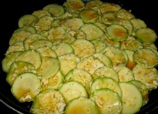 Posne tikvice sa lukom Posne tikvice sa lukom recept