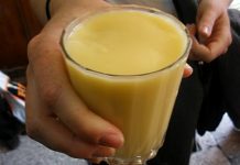 Boza boza recept