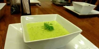 Posna čorba od tikvica posna corba od tikvica recept