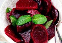Salata od cvekle cvekla-salata-zimnica