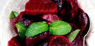 Salata od cvekle cvekla-salata-zimnica