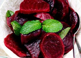 Salata od cvekle cvekla-salata-zimnica