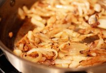 Postan krompir sa lukom krompir sa lukom recept