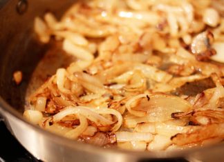 Postan krompir sa lukom krompir sa lukom recept