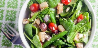 Mornarska salata mornarska salata recept
