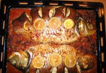 Pijani šaran pijani saran recept