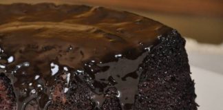 Posna čokoladna torta posna cokoladna torta recept