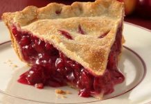 10 posnih slatkih pita koje morate probati posna pita sa visnjama recept