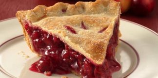 10 posnih slatkih pita koje morate probati posna pita sa visnjama recept
