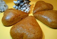 Posni medenjaci posni medenjaci recept