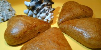 Posni medenjaci posni medenjaci recept