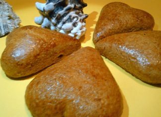 Posni medenjaci posni medenjaci recept