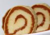 Posni rolat sa kokosom rolat sa kokosom recept