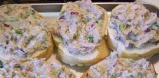 Posna salata od celera i kapra salata od celera i kapra