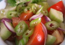 Srpska salata srpska-salata recept
