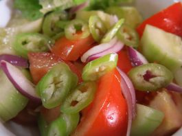 srpska-salata recept