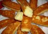 Posne piroške sa sojinim sirom posne piroske sa sojinim sirom