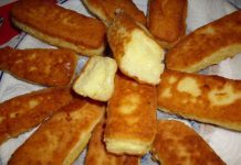 Posne piroške sa sojinim sirom posne piroske sa sojinim sirom
