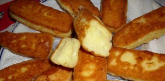 Posne piroške sa sojinim sirom posne piroske sa sojinim sirom