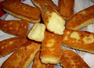 Posne piroške sa sojinim sirom posne piroske sa sojinim sirom