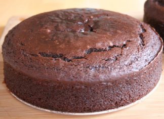Praznična posna torta praznicna posna torta