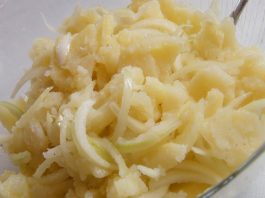 krompir salata na vodi