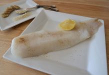 Bakalar u soku od limuna bakalar u soku od limuna recept