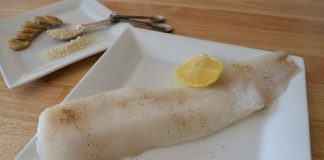 Bakalar u soku od limuna bakalar u soku od limuna recept