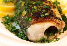Grilovana pastrmka grilovana pastrmka recept