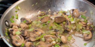 Gurmanske pečurke gurmanske pečurke recept