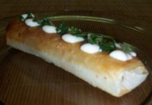Hrskava pita sa tunjevinom hrskava pita sa tunjevinom recept