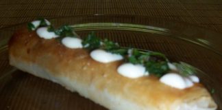 Hrskava pita sa tunjevinom hrskava pita sa tunjevinom recept