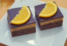 Postan kolač od pomorandže kolac od pomorandze recept