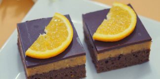 Postan kolač od pomorandže kolac od pomorandze recept