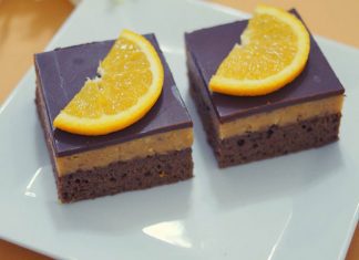 Postan kolač od pomorandže kolac od pomorandze recept