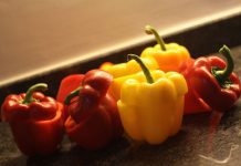 Posne paprike punjene krompirom paprike punjene krompirom recept