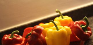 Posne paprike punjene krompirom paprike punjene krompirom recept