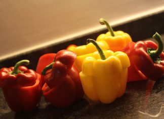 Posne paprike punjene krompirom paprike punjene krompirom recept
