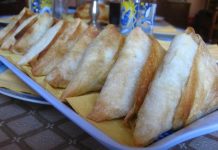 Posna pita sa pečurkama na vodi posna pita sa pecurkama na vodi