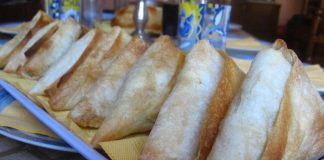 Posna pita sa pečurkama na vodi posna pita sa pecurkama na vodi