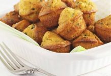 Posna projara sa lukom posna projara sa lukom recept